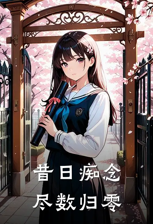 昔日痴念，尽数归零