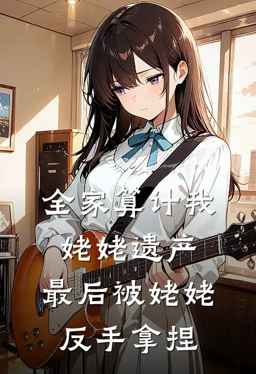 全家算计我姥姥遗产，最后被姥姥反手拿捏