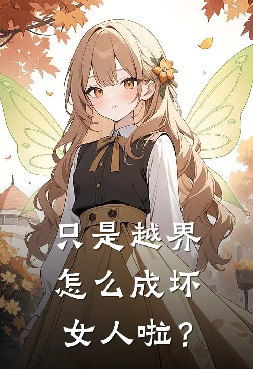 只是越界，怎么成坏女人啦？