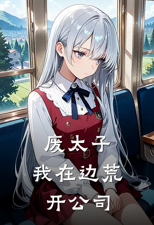 废太子：我在边荒开公司