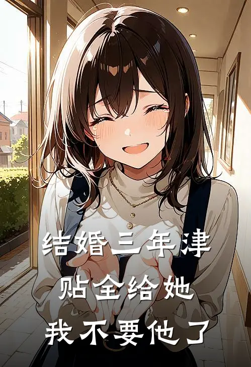 结婚三年津贴全给她，我不要他了