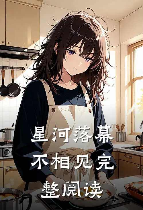 星河落幕不相见完整阅读