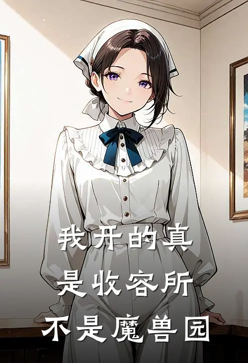 我开的真是收容所，不是魔兽园