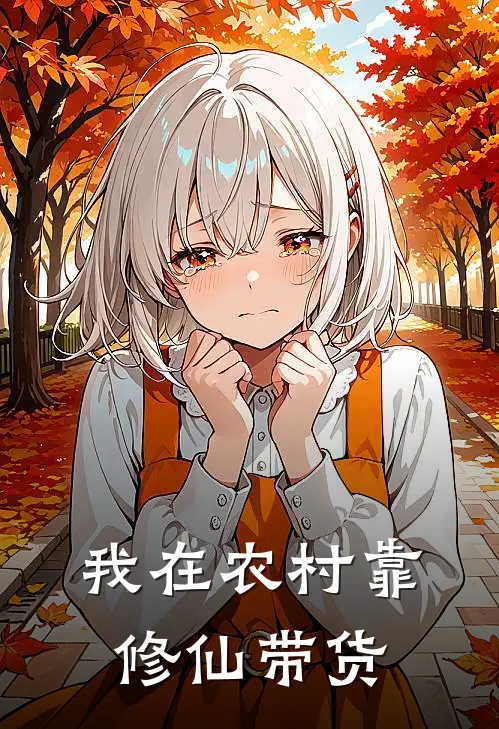 我在农村靠修仙带货