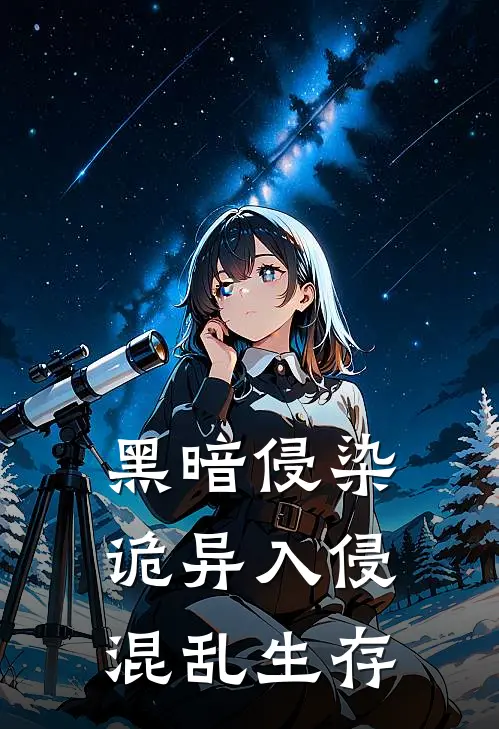 黑暗侵染【诡异入侵，混乱生存】