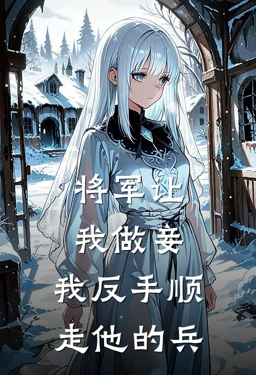 将军让我做妾，我反手顺走他的兵