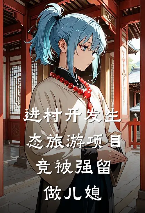 进村开发生态旅游项目，竟被强留做儿媳