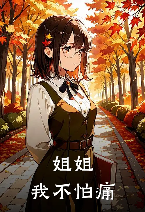 姐姐,我不怕痛的英文