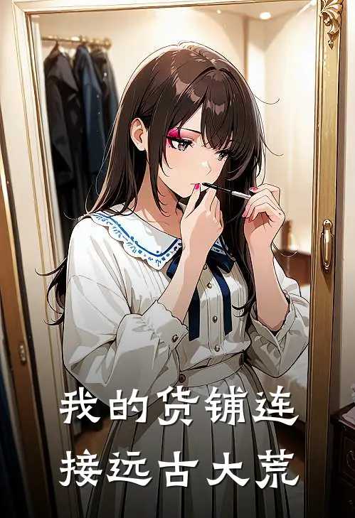 我的货铺连接远古大荒