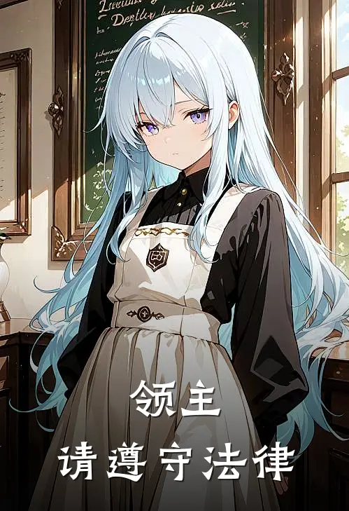 领主,请遵守法律