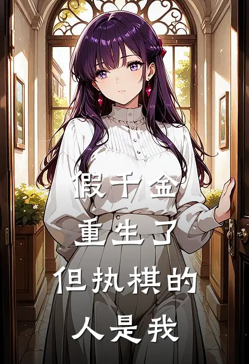 假千金重生了，但执棋的人是我