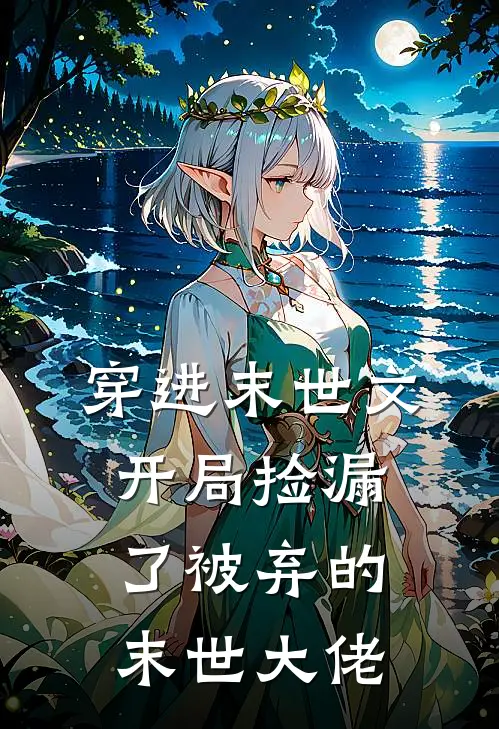 穿进末世文，开局捡漏了被弃的末世大佬