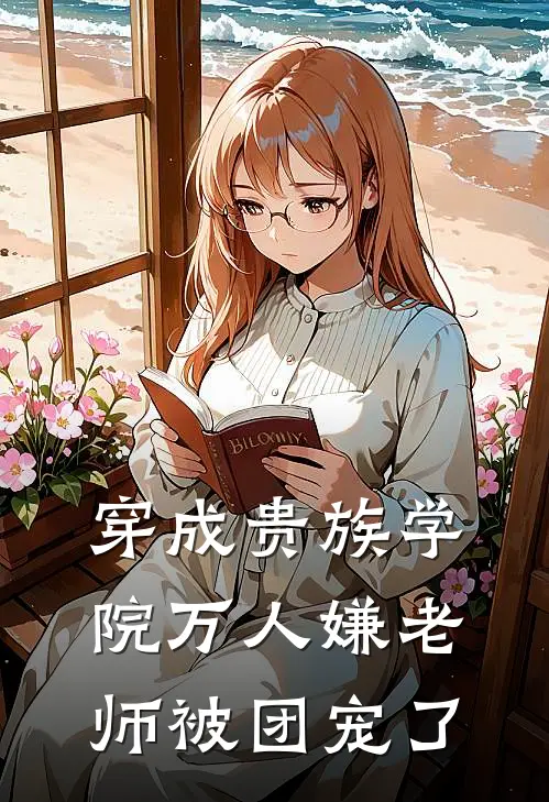 穿成贵族学院万人嫌老师被团宠了