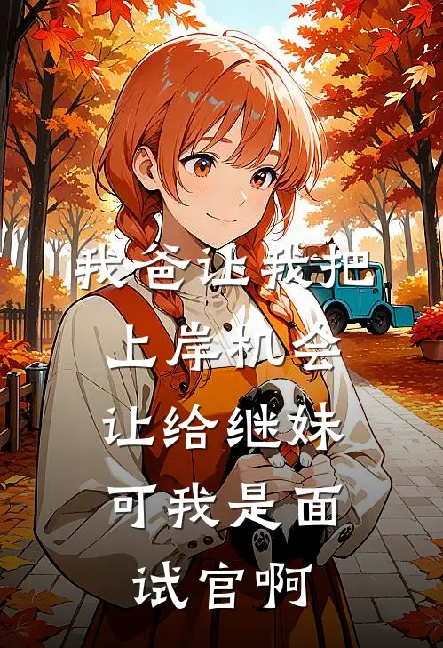 我爸让我把上岸机会让给继妹，可我是面试官啊