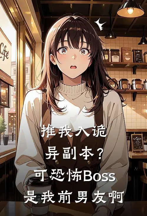 推我入诡异副本？可恐怖Boss是我前男友啊
