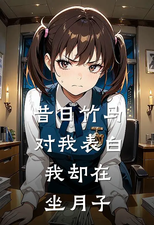 昔日竹马对我表白，我却在坐月子