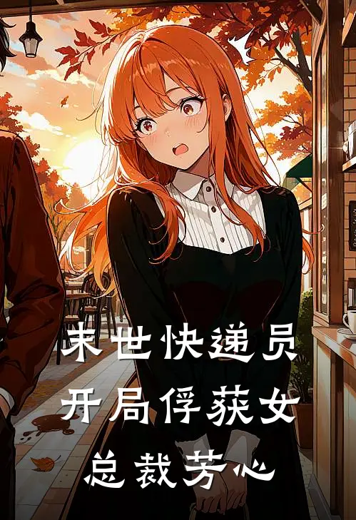 末世快递员：开局俘获女总裁芳心