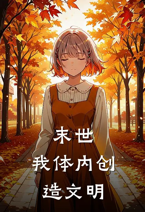 末世：我体内创造文明