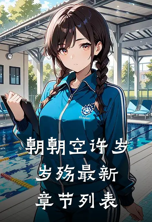 朝朝空许岁岁殇最新章节列表