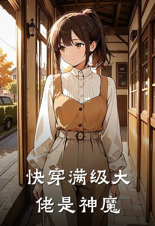 快穿满级大佬是神魔