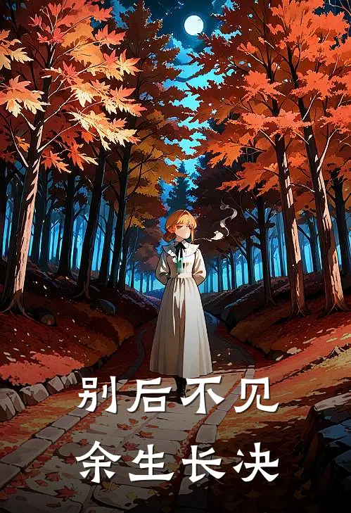 别后不见，余生长决