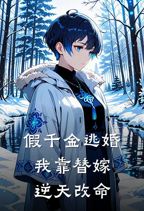 假千金逃婚，我靠替嫁逆天改命