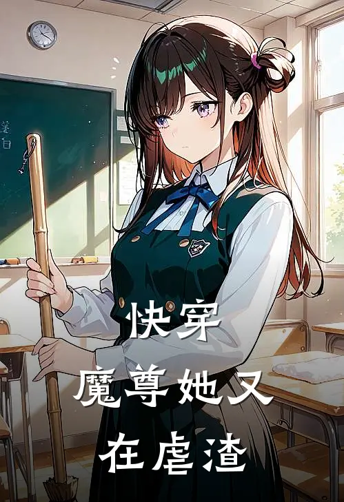 快穿：魔尊她又在虐渣