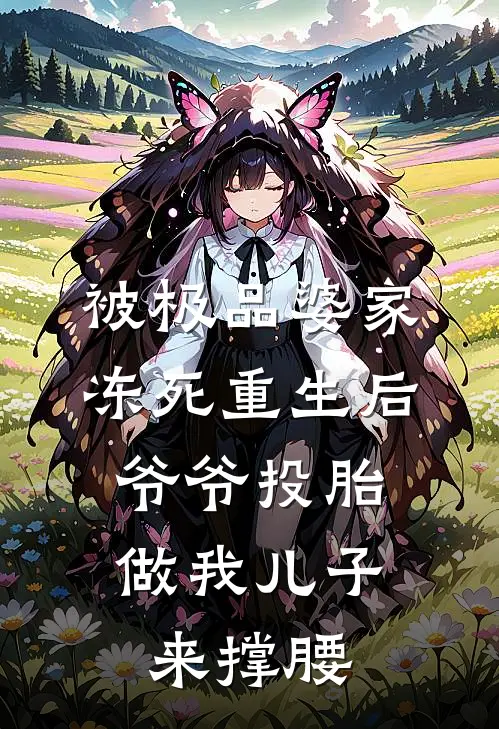 被极品婆家冻死重生后，爷爷投胎做我儿子来撑腰