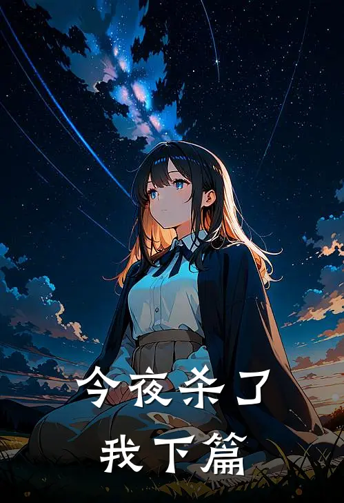 今夜杀了我下篇