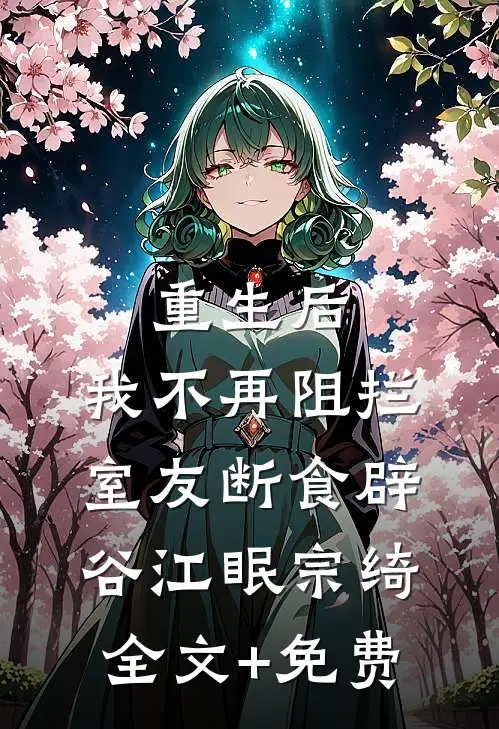 重生后，我不再阻拦室友断食辟谷江眠宗绮全文+免费
