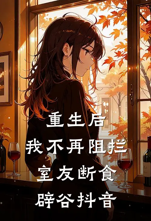 重生后，我不再阻拦室友断食辟谷抖音