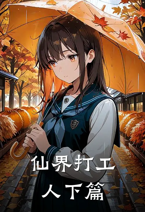 仙界打工人下篇