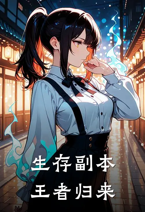 生存副本王者归来