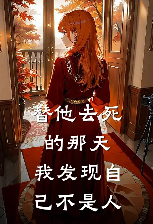 替他去死的那天，我发现自己不是人