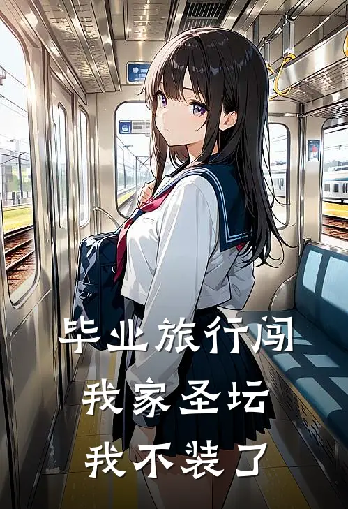 毕业旅行闯我家圣坛，我不装了