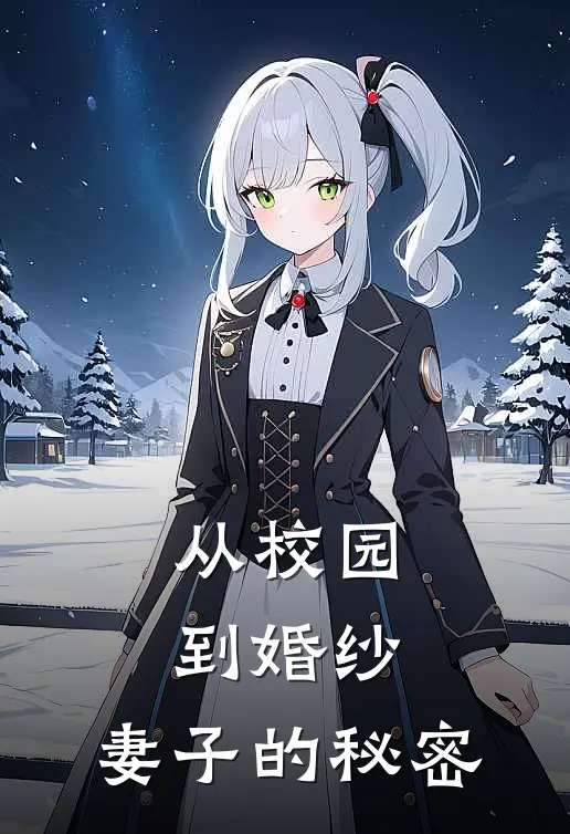 从校园到婚纱，妻子的秘密