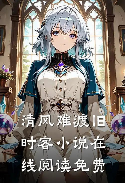 清风难渡旧时客小说在线阅读免费