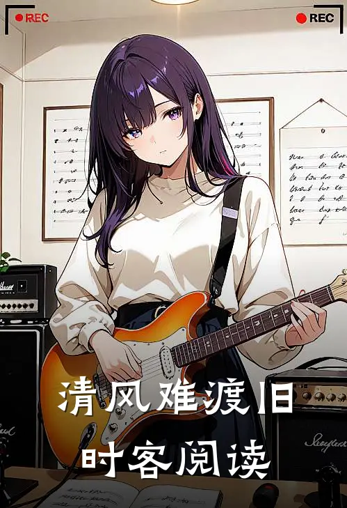 清风难渡旧时客阅读