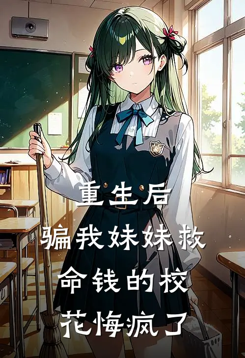 重生后，骗我妹妹救命钱的校花悔疯了