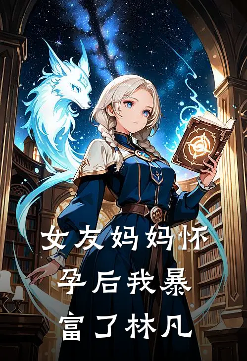 女友妈妈怀孕后我暴富了林凡
