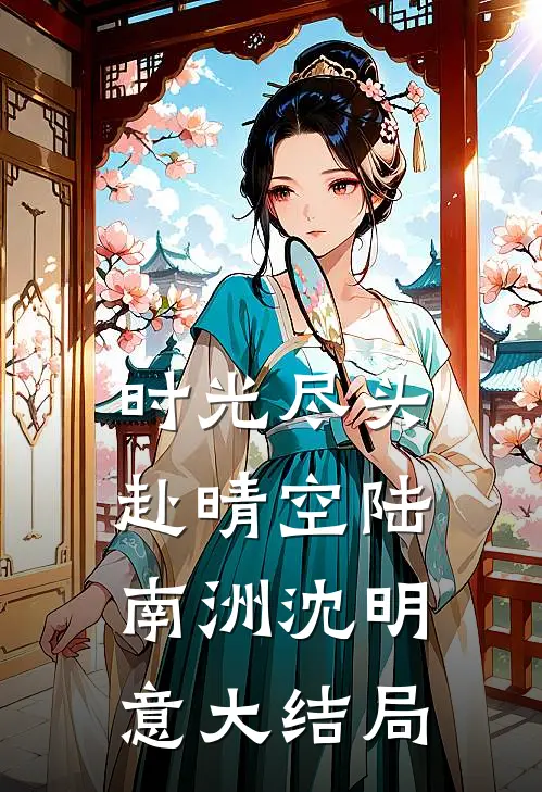 时光尽头赴晴空陆南洲沈明意大结局
