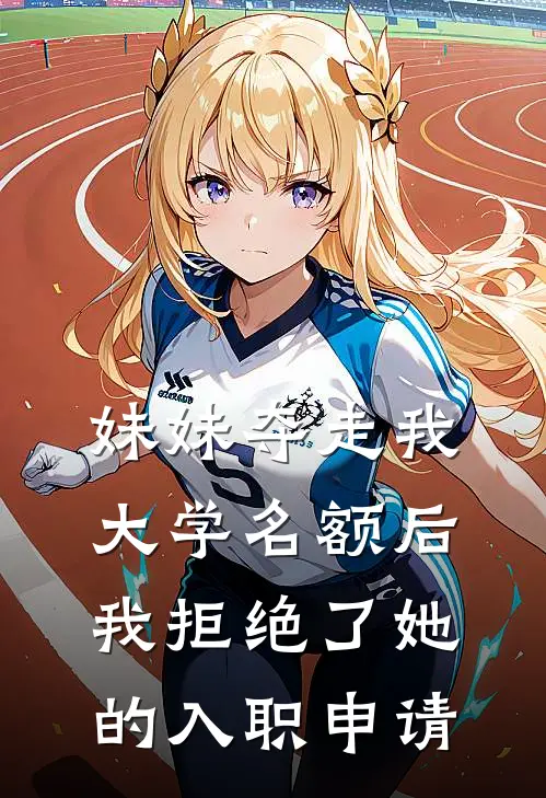 妹妹夺走我大学名额后，我拒绝了她的入职申请
