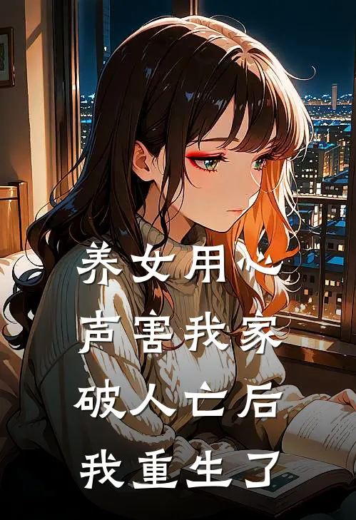 养女用心声害我家破人亡后，我重生了