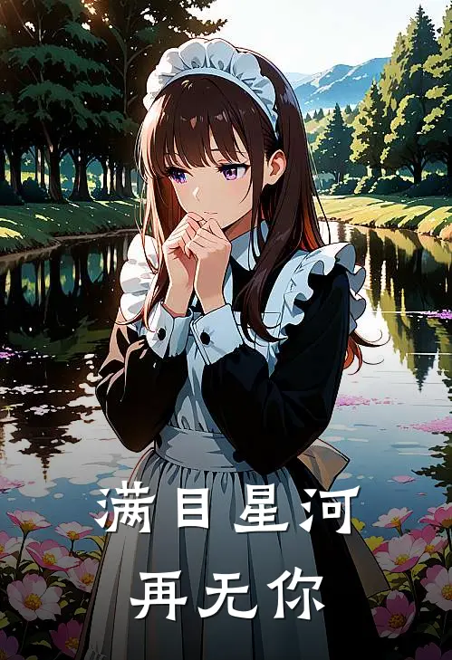 满目星河再无你