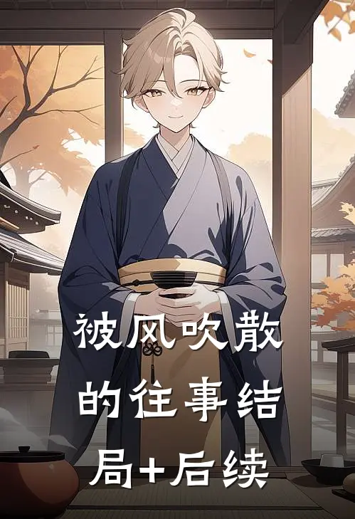 被风吹散的往事结局+后续