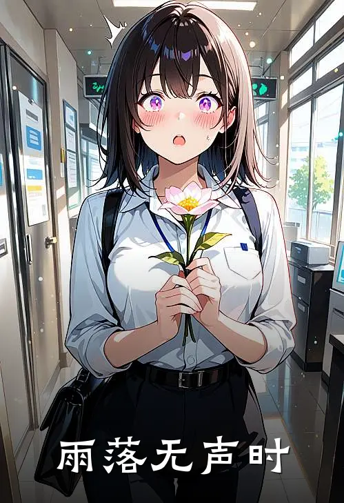 雨落无声时