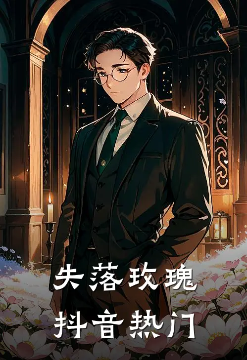 失落玫瑰抖音热门