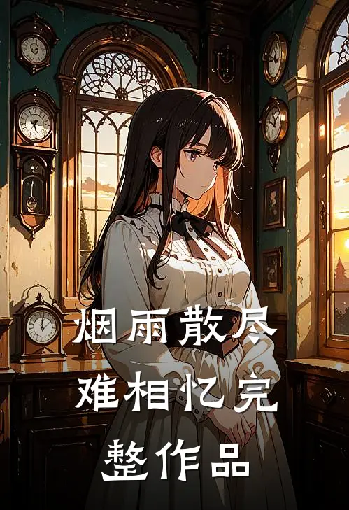 烟雨散尽难相忆完整作品