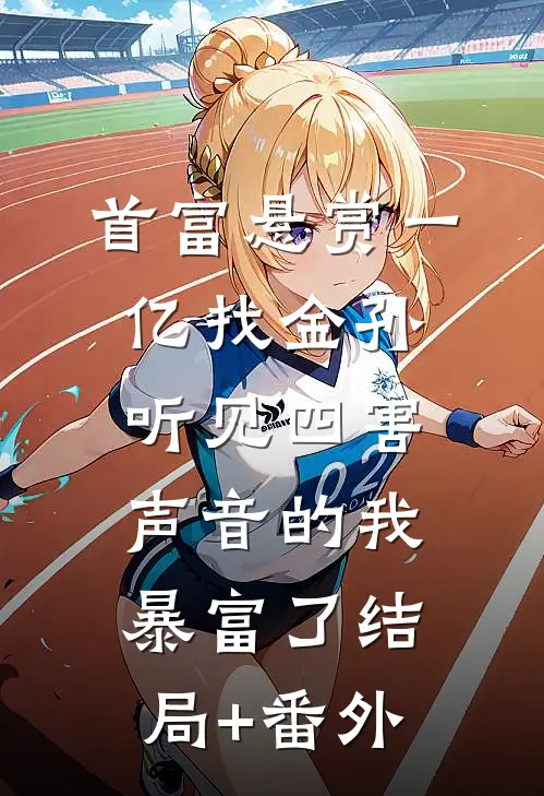 首富悬赏一亿找金孙，听见四害声音的我暴富了结局+番外