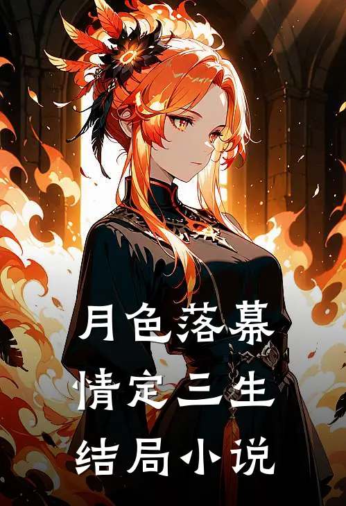 月色落幕,情定三生结局免费阅读